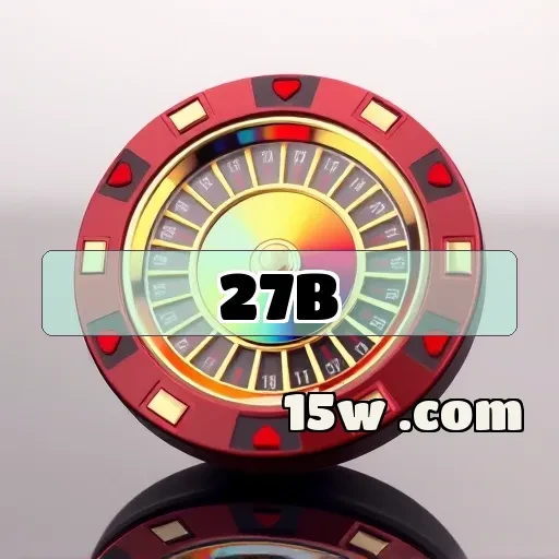 27b.com: O Login que Transforma sua Experiência de Jogo