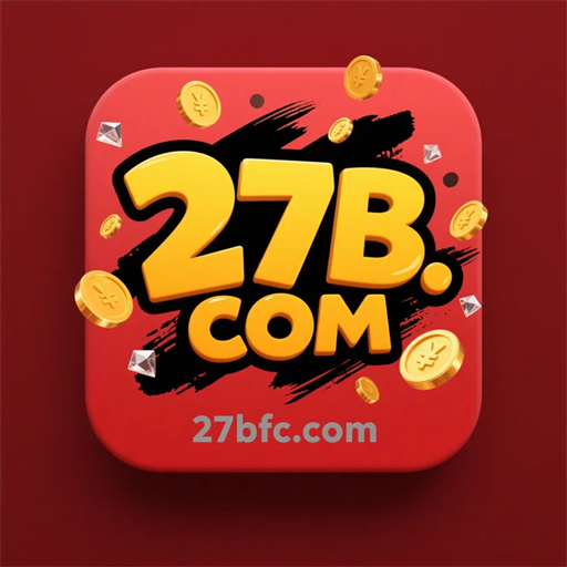 27b.com Logo