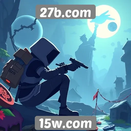 Análise dos jogos disponíveis no 27b.com