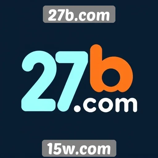 Experiência do usuário em 27b.com e suas funcionalidades